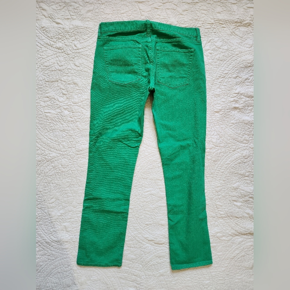 J. crew stretch jeans